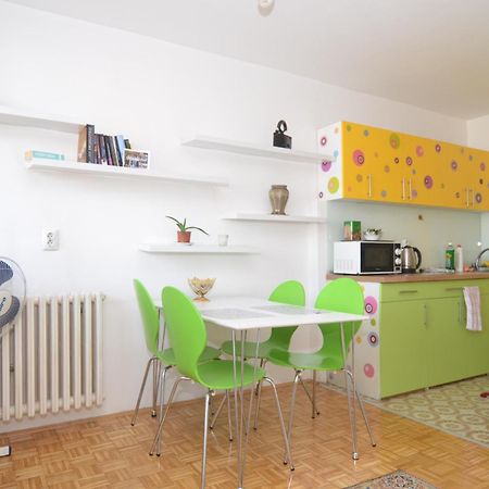 Apartment Nl Σαράγεβο Εξωτερικό φωτογραφία