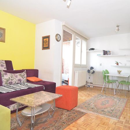 Apartment Nl Σαράγεβο Εξωτερικό φωτογραφία