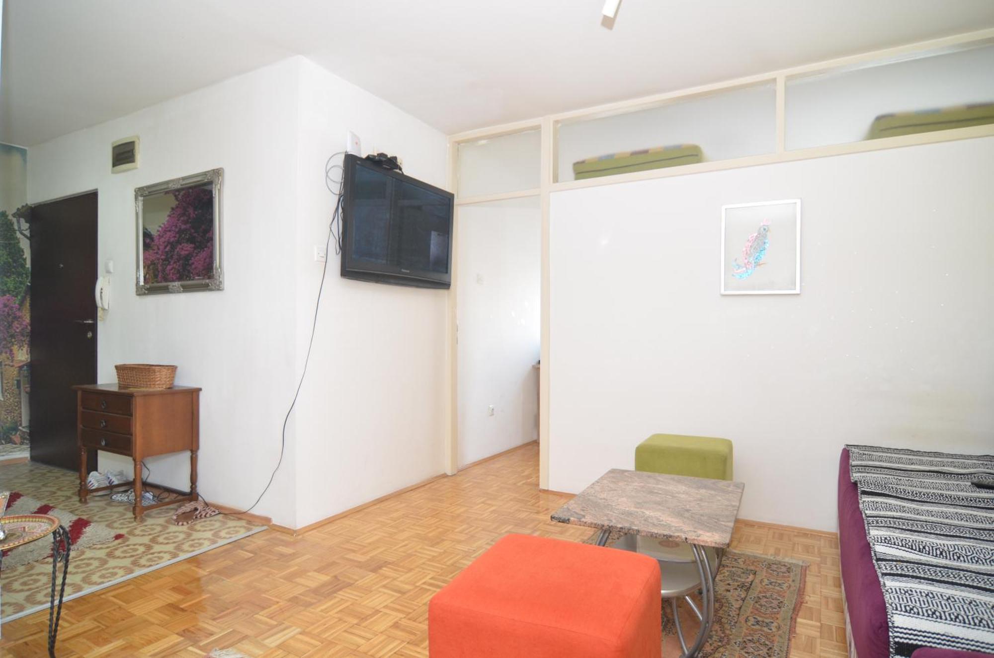 Apartment Nl Σαράγεβο Εξωτερικό φωτογραφία