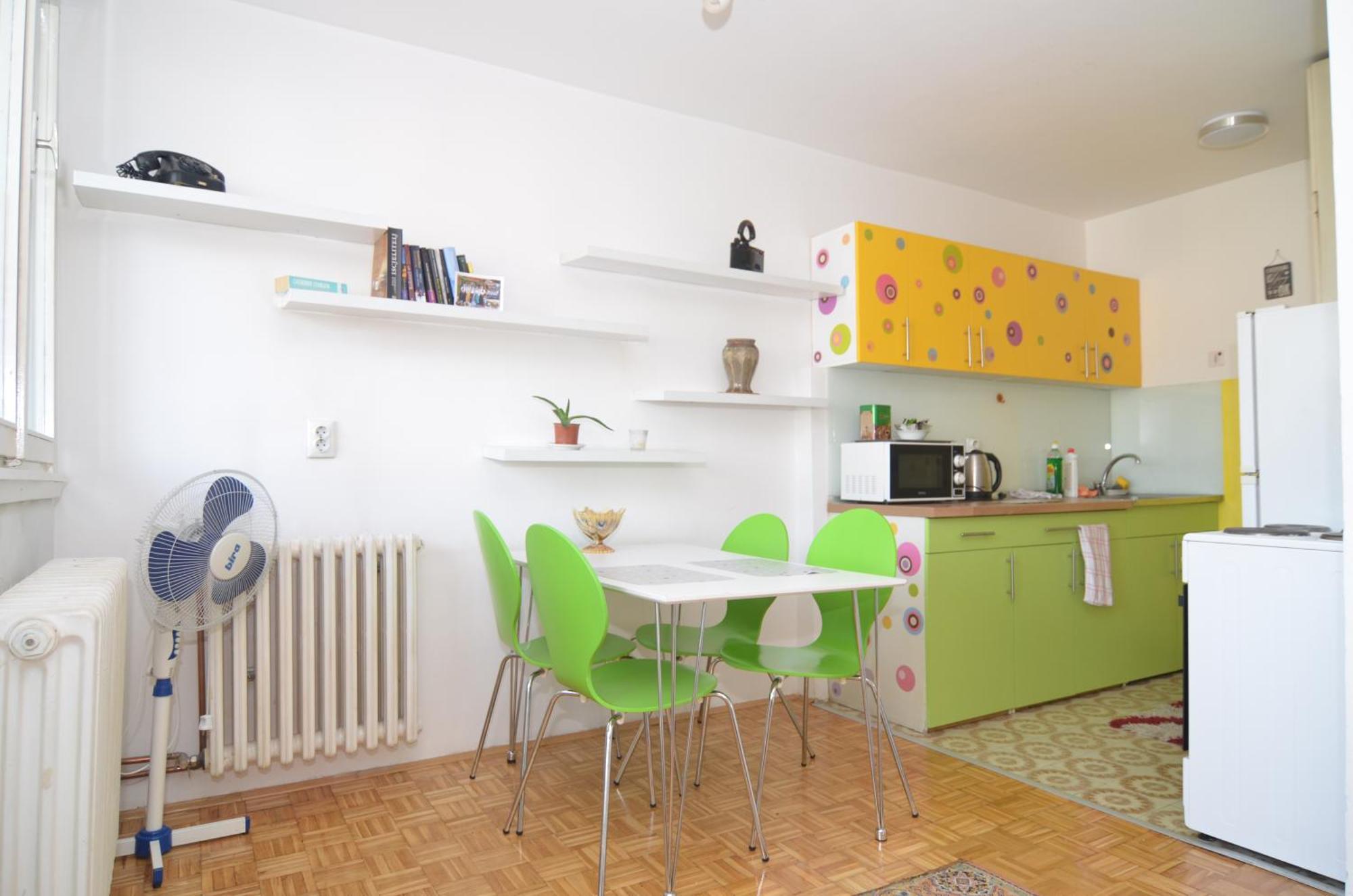 Apartment Nl Σαράγεβο Εξωτερικό φωτογραφία
