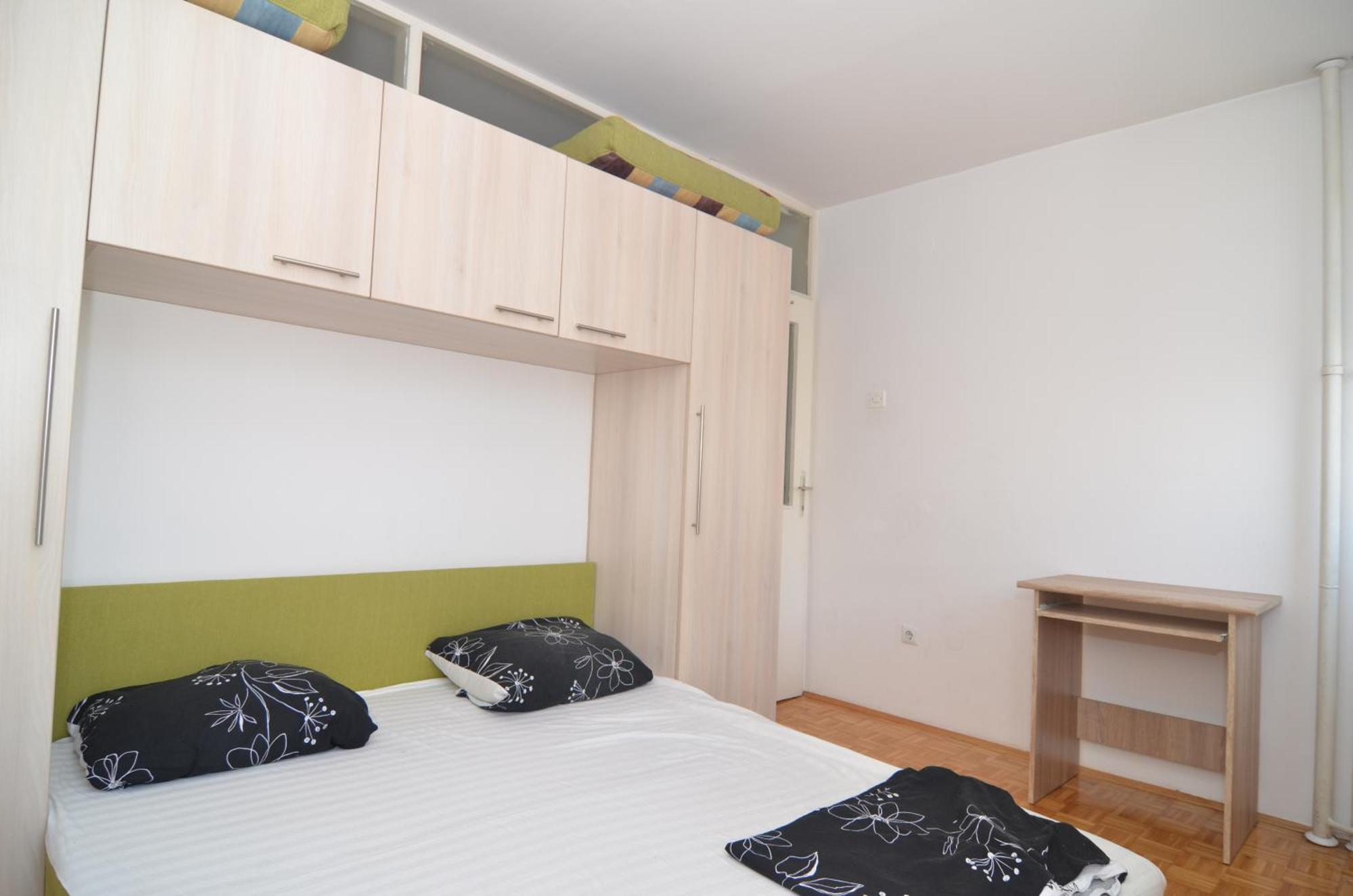 Apartment Nl Σαράγεβο Εξωτερικό φωτογραφία
