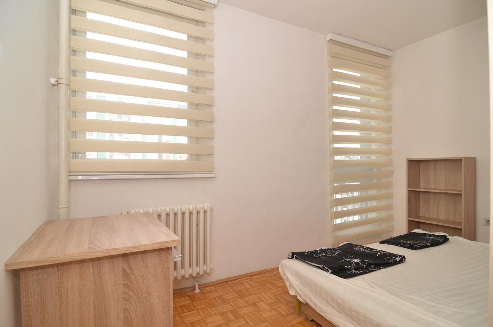 Apartment Nl Σαράγεβο Εξωτερικό φωτογραφία