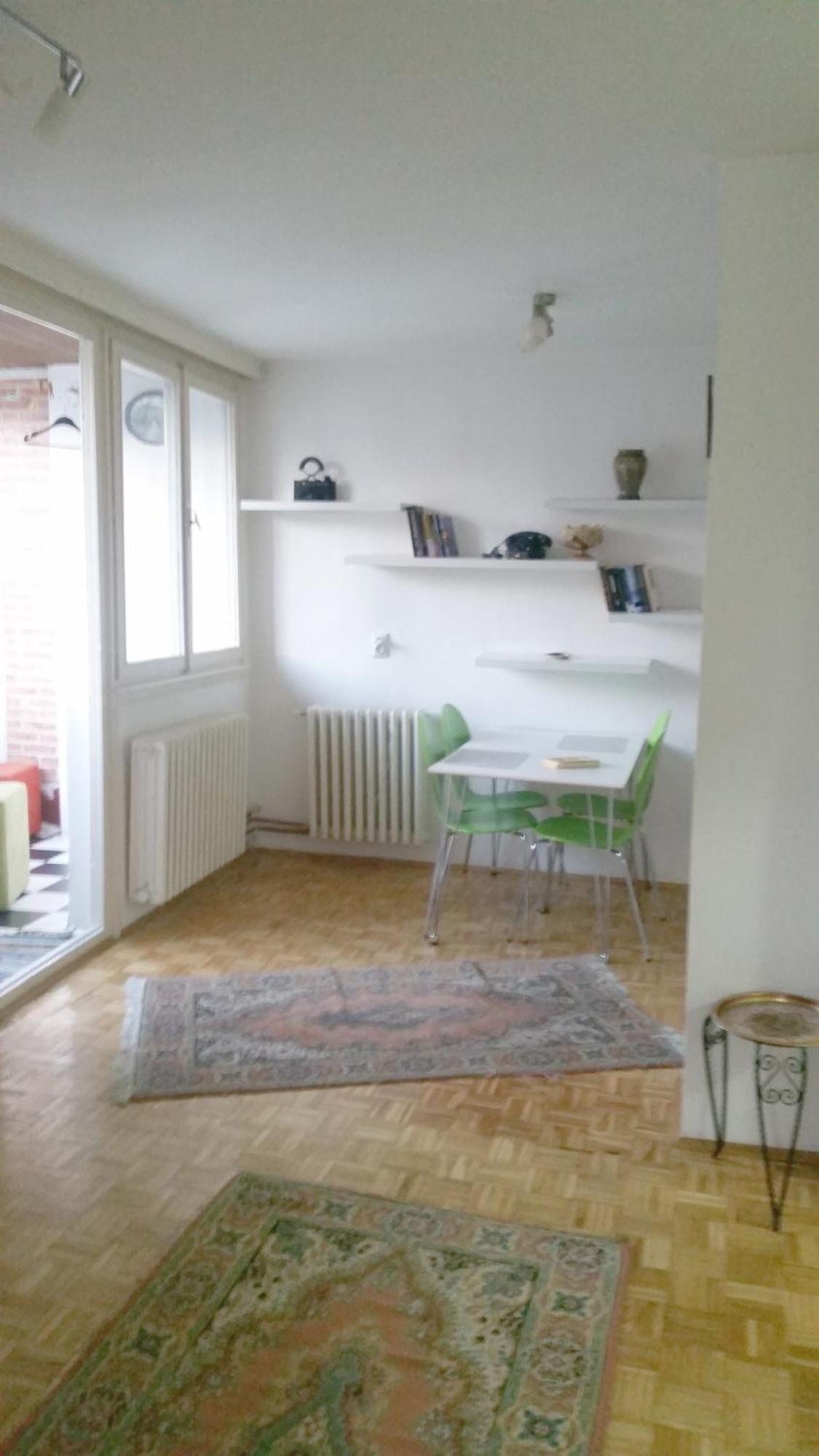 Apartment Nl Σαράγεβο Εξωτερικό φωτογραφία